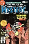 House of Mystery # 210