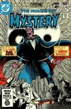 House of Mystery # 220 magazine back issue cover image