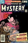 House of Mystery # 222