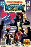 House of Mystery # 225