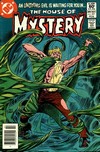House of Mystery # 226