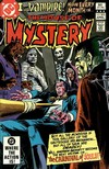 House of Mystery # 228