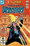 House of Mystery # 230