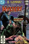 House of Mystery # 231