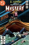 House of Mystery # 232
