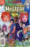 House of Mystery # 234