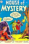 House of Mystery # 235