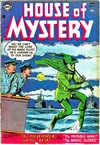 House of Mystery # 246