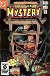 House of Mystery # 247