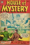 House of Mystery # 249