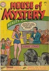 House of Mystery # 250