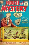House of Mystery # 253 magazine back issue cover image