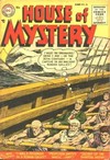 House of Mystery # 255