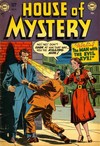 House of Mystery # 256 magazine back issue cover image