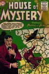 House of Mystery # 261