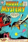 House of Mystery # 262