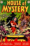 House of Mystery # 267