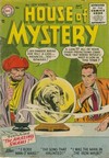 House of Mystery # 268
