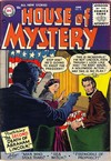 House of Mystery # 269