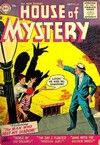House of Mystery # 270