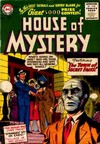 House of Mystery # 272
