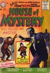 House of Mystery # 273