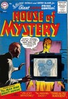 House of Mystery # 274