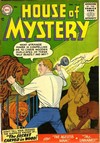 House of Mystery # 275