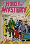 House of Mystery # 276