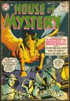 House of Mystery # 277