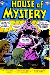 House of Mystery # 278