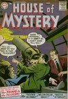 House of Mystery # 279