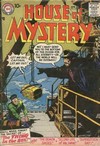 House of Mystery # 280
