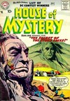 House of Mystery # 281