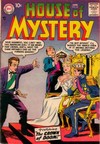 House of Mystery # 282