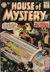 House of Mystery # 283