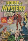 House of Mystery # 284