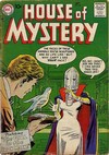 House of Mystery # 285