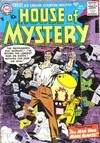 House of Mystery # 286