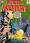 House of Mystery # 287