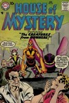 House of Mystery # 290
