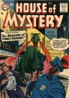 House of Mystery # 294