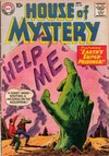 House of Mystery # 301