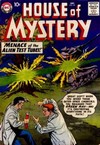 House of Mystery # 302
