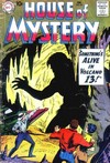 House of Mystery # 304