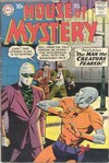 House of Mystery # 309