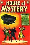 House of Mystery # 311