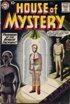 House of Mystery # 315