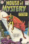 House of Mystery # 317