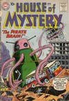 House of Mystery # 318